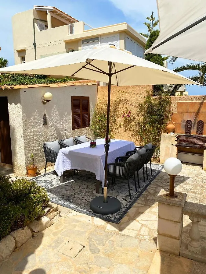 Casa vacanze Casa Fina Emilia Villa Cala Ratjada