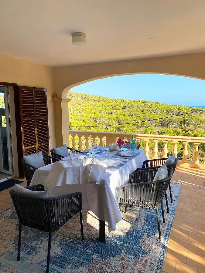Casa vacanze Casa Fina Emilia Villa Cala Ratjada