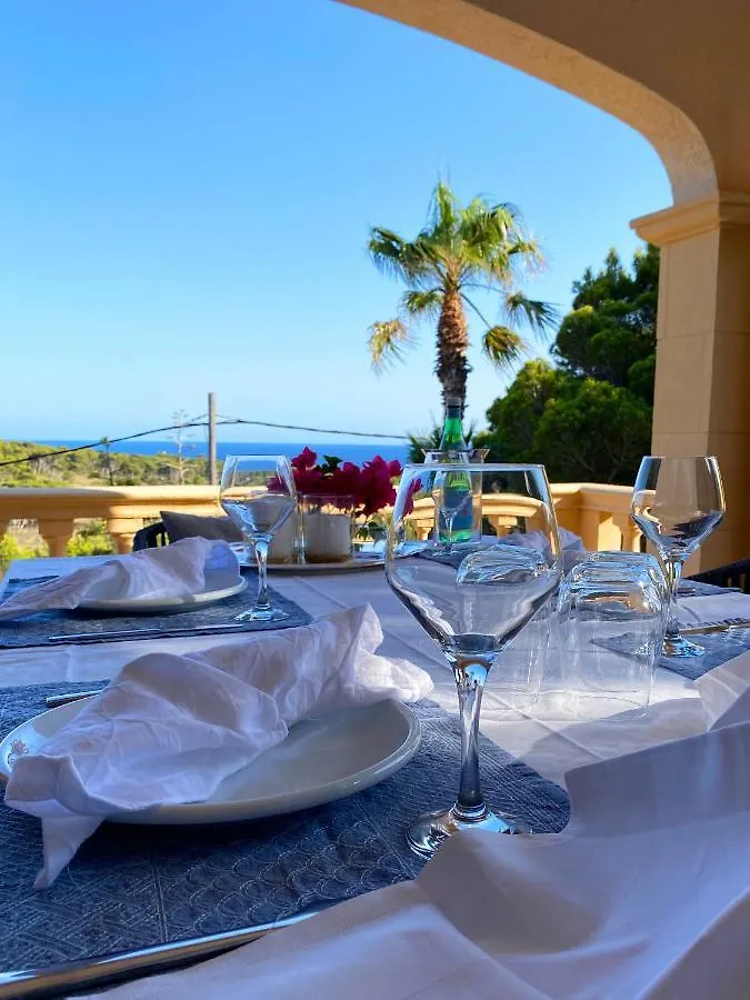 Casa Fina Emilia Villa Cala Ratjada  Casa vacanze Cala Ratjada (Mallorca)