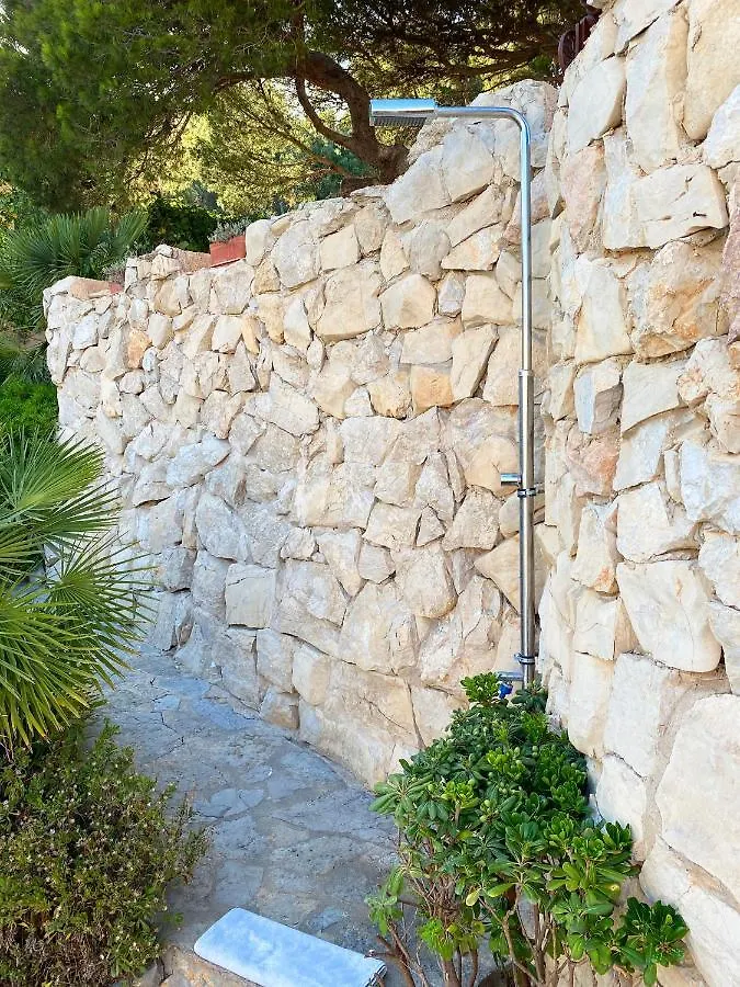 Casa vacanze Casa Fina Emilia Villa Cala Ratjada  Spagna