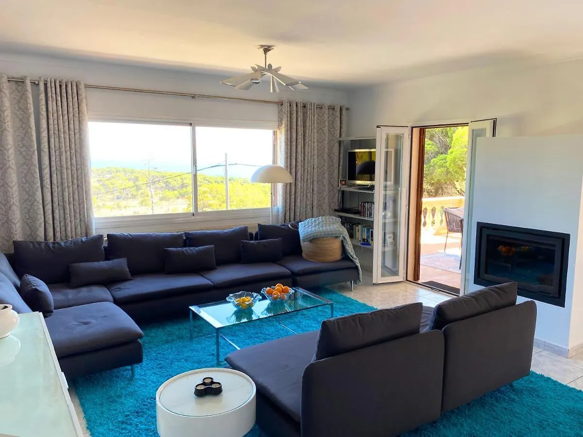 Casa Fina Emilia Villa Cala Ratjada  Cala Ratjada (Mallorca)